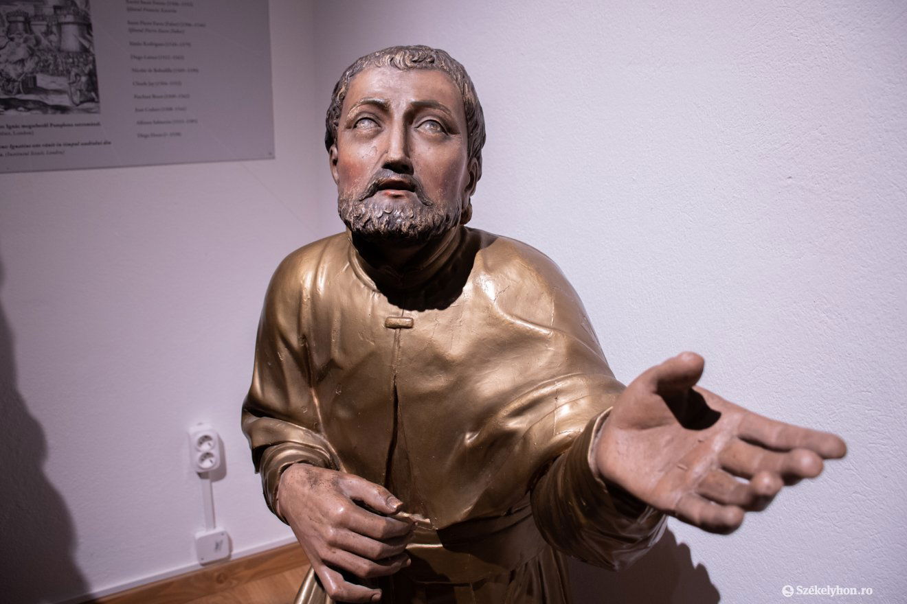•  Fotó: László Ildikó