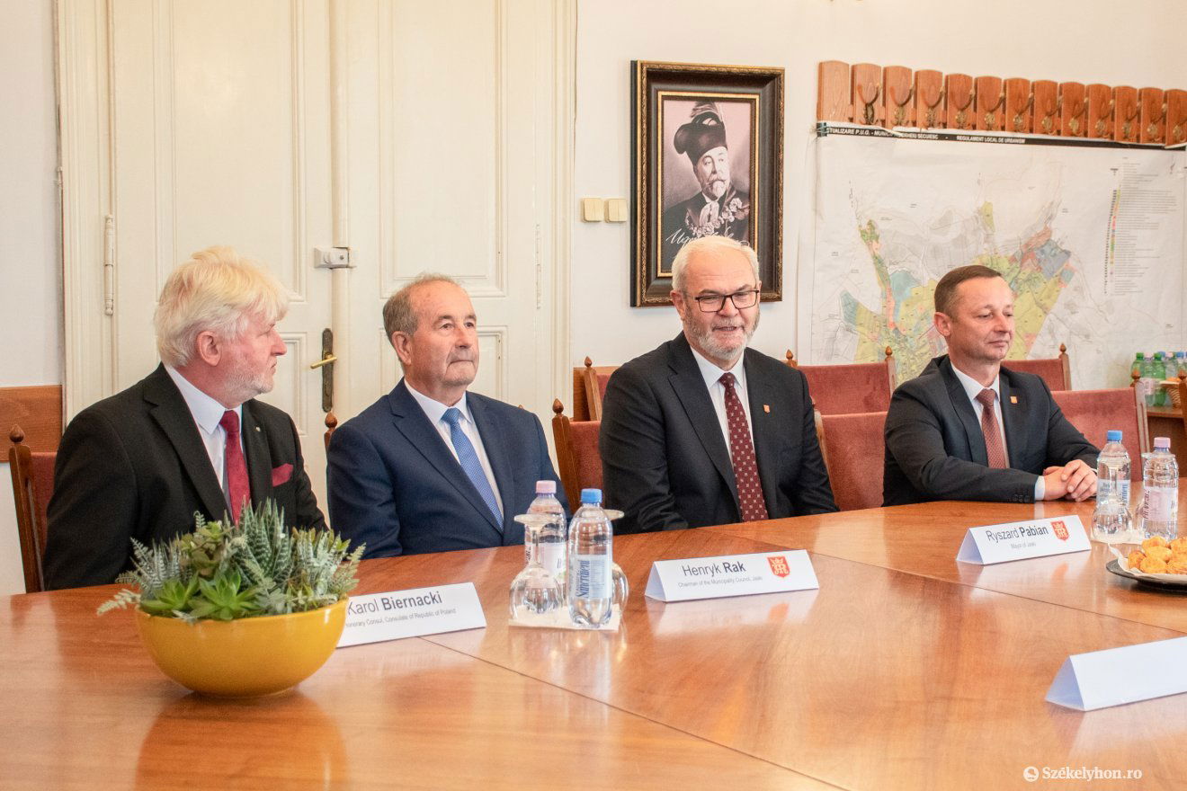 •  Fotó: László Ildikó