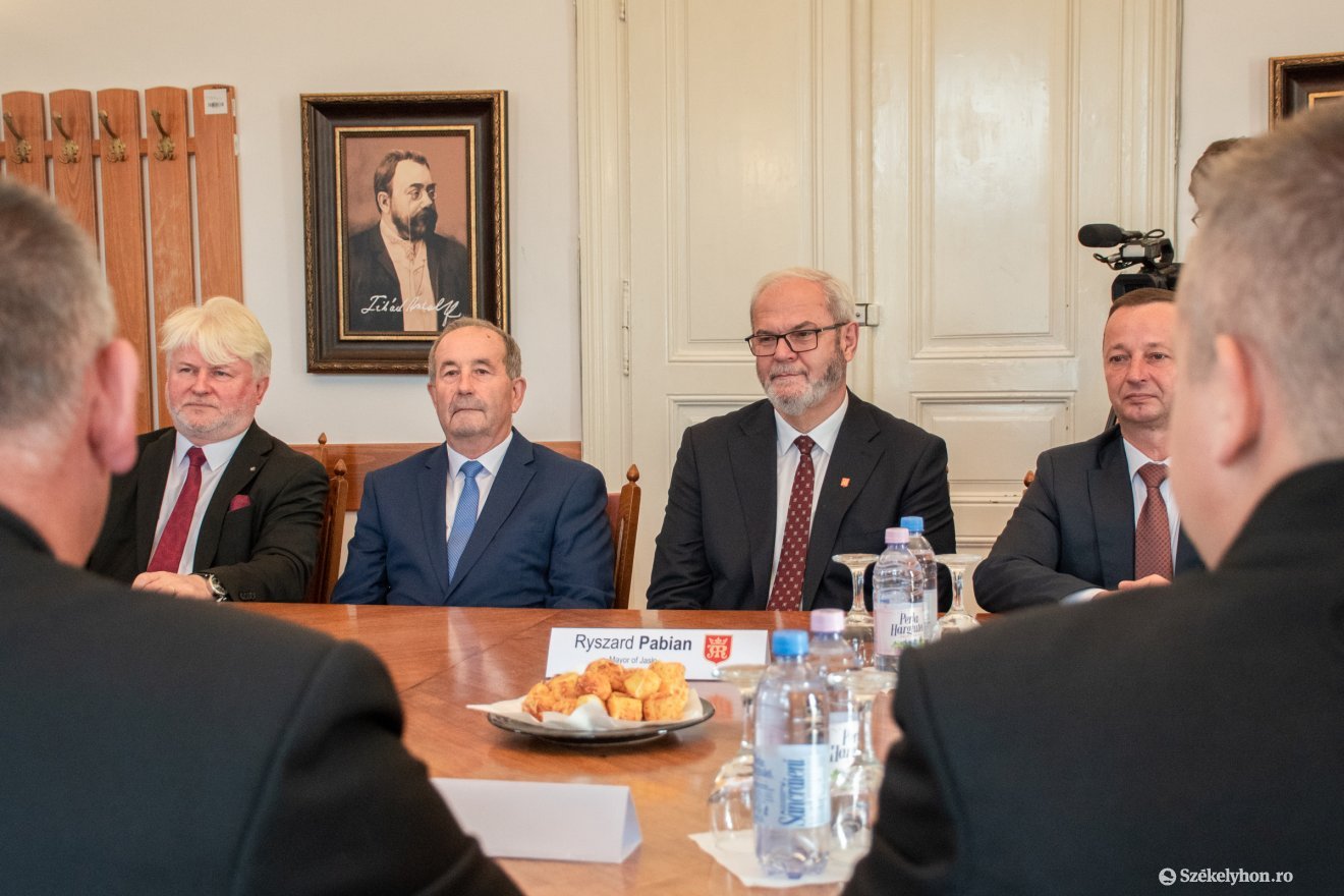 •  Fotó: László Ildikó