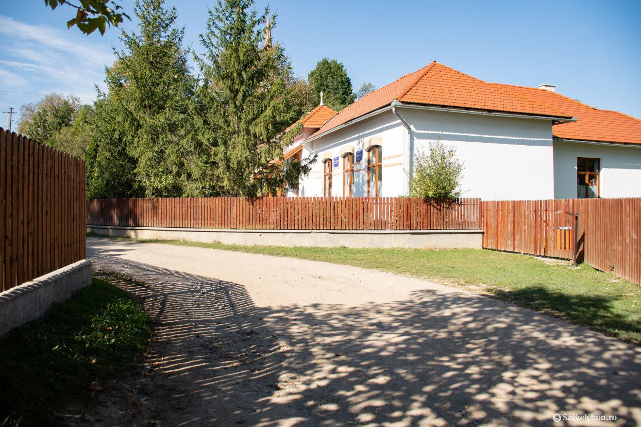 •  Fotó: László Ildikó