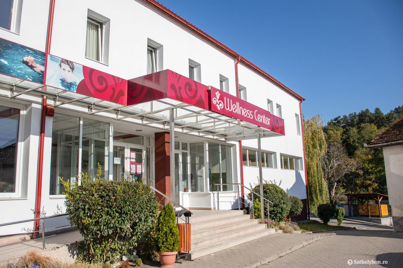 •  Fotó: László Ildikó