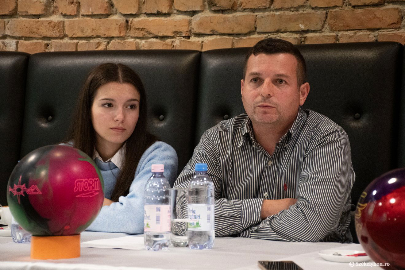 •  Fotó: László Ildikó