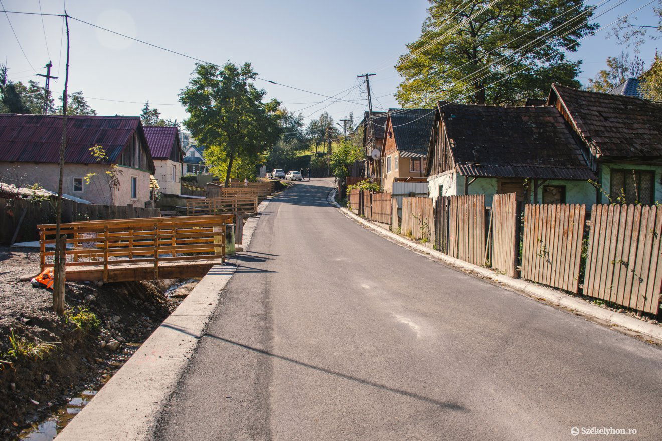 •  Fotó: László Ildikó