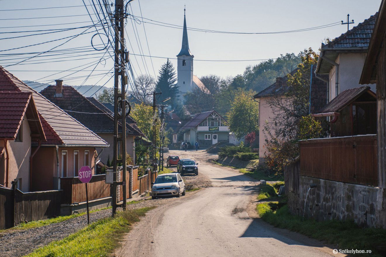 •  Fotó: László Ildikó