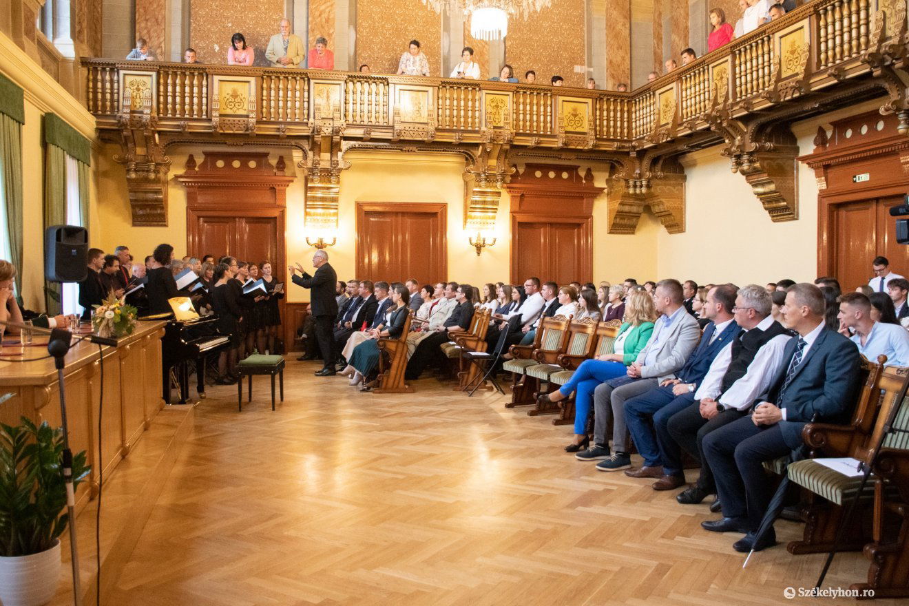 •  Fotó: László Ildikó