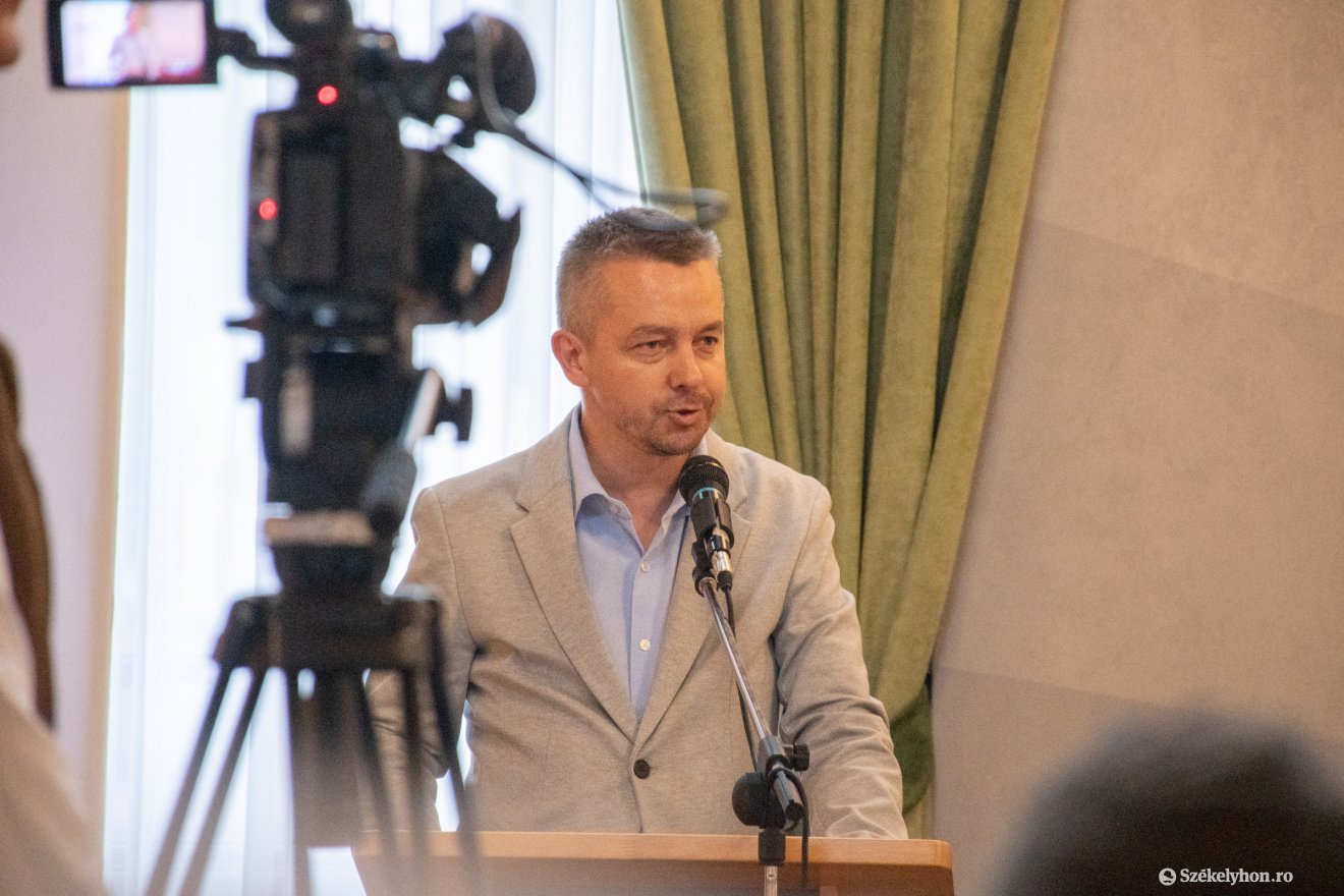 •  Fotó: László Ildikó
