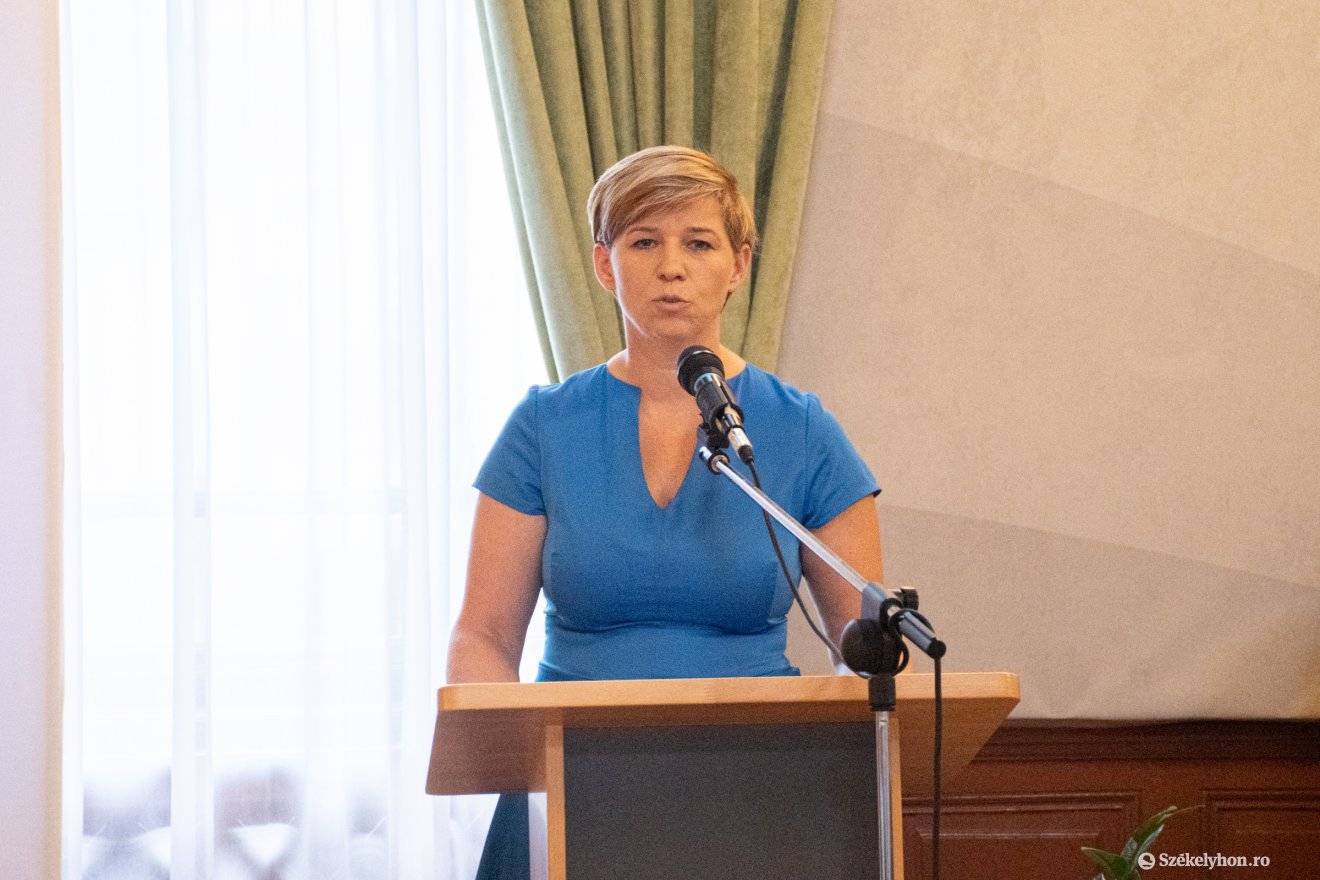 •  Fotó: László Ildikó