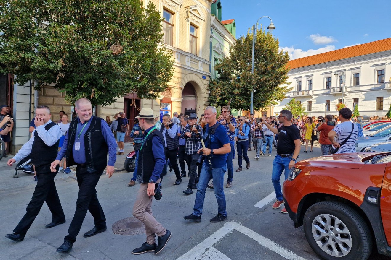 •  Fotó: Fülöp-Székely Botond