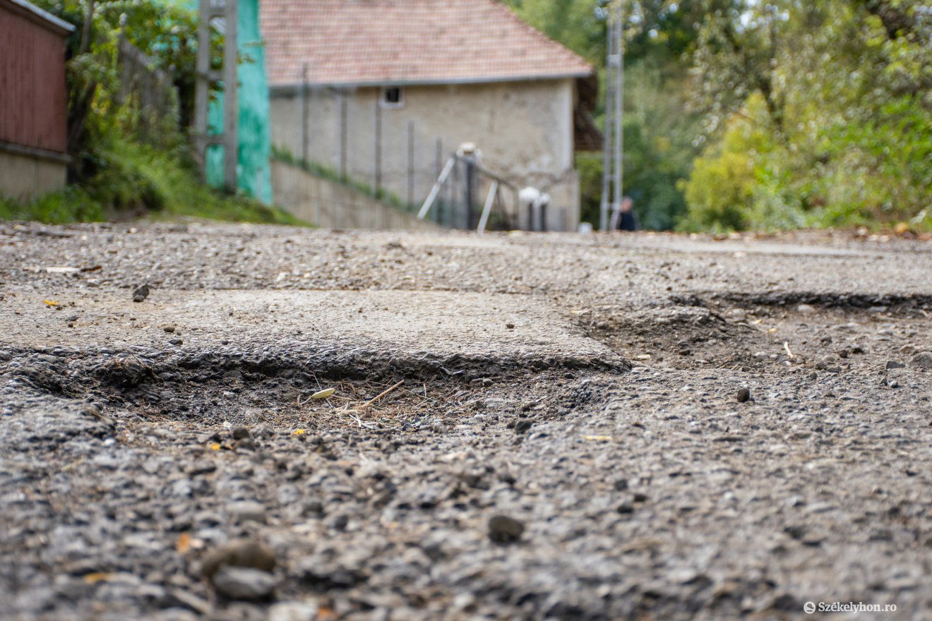 •  Fotó: László Ildikó