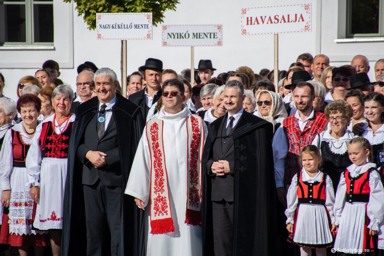 •  Fotó: László Ildikó