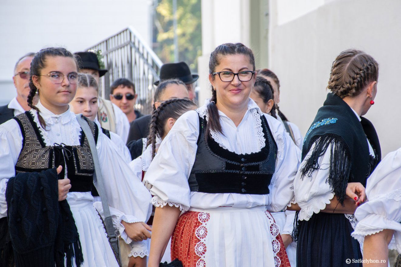 •  Fotó: László Ildikó