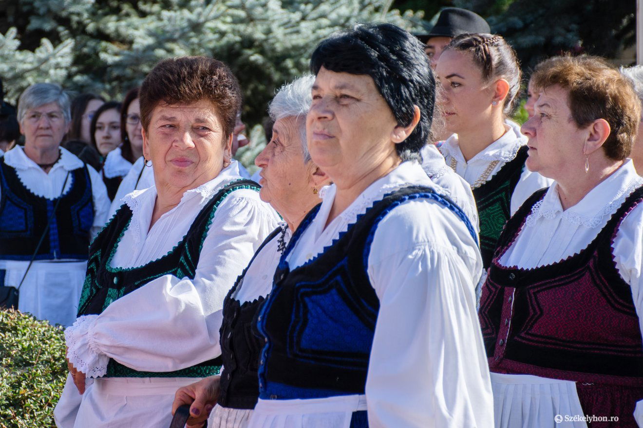 •  Fotó: László Ildikó