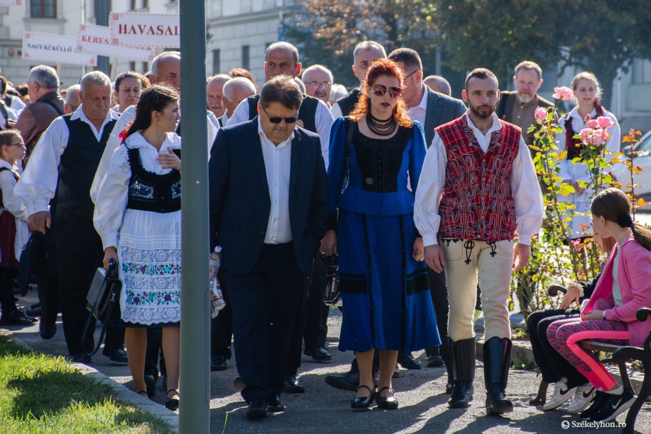 •  Fotó: László Ildikó