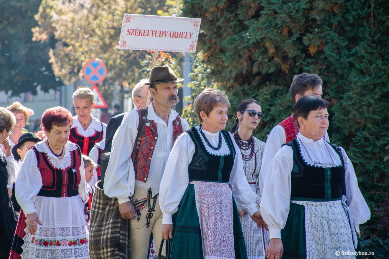 •  Fotó: László Ildikó