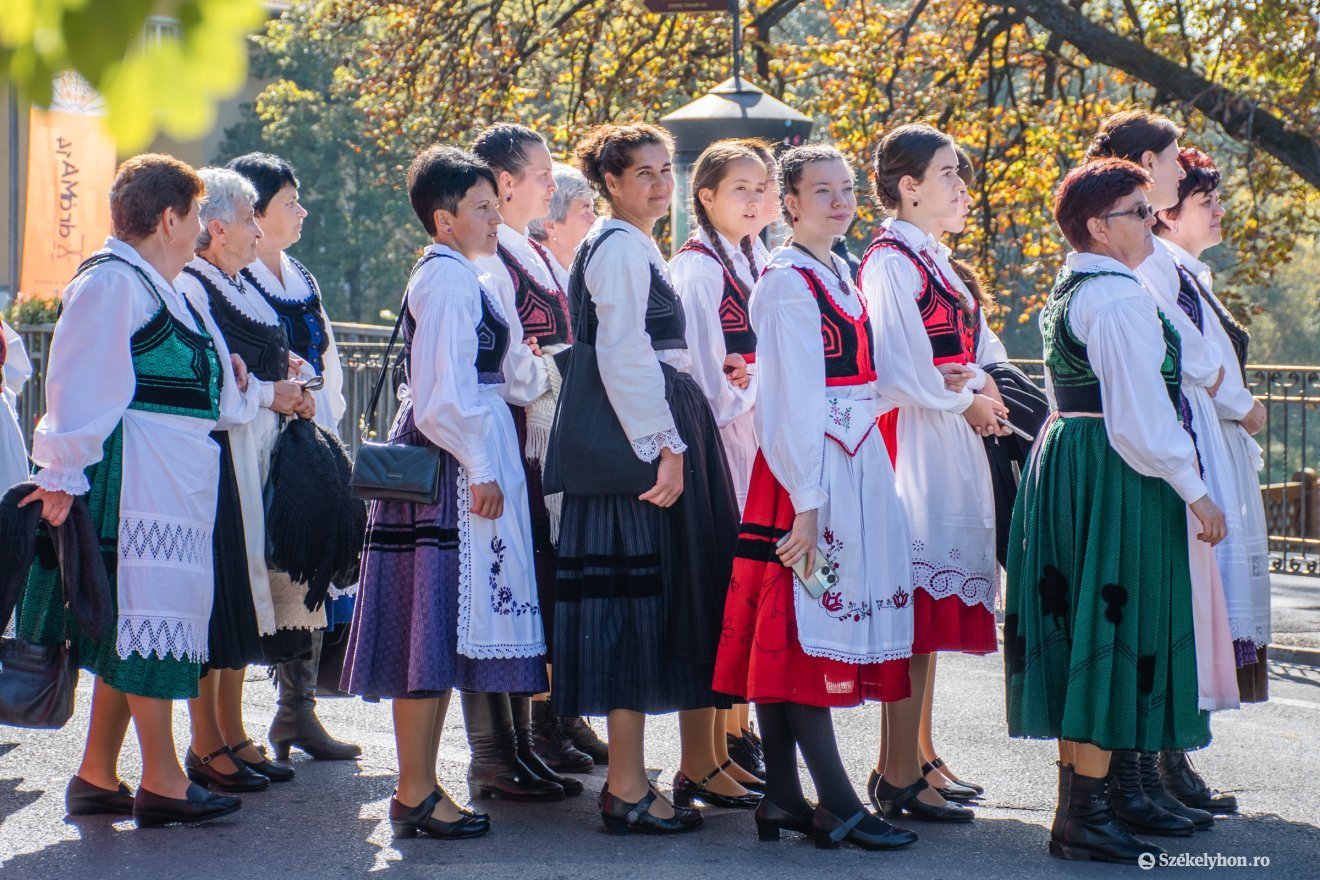 •  Fotó: László Ildikó
