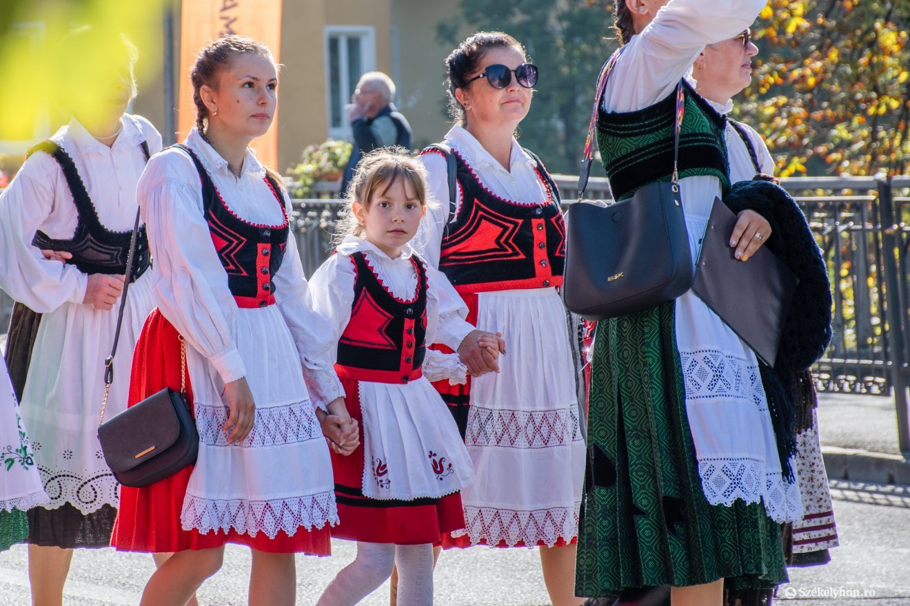 •  Fotó: László Ildikó