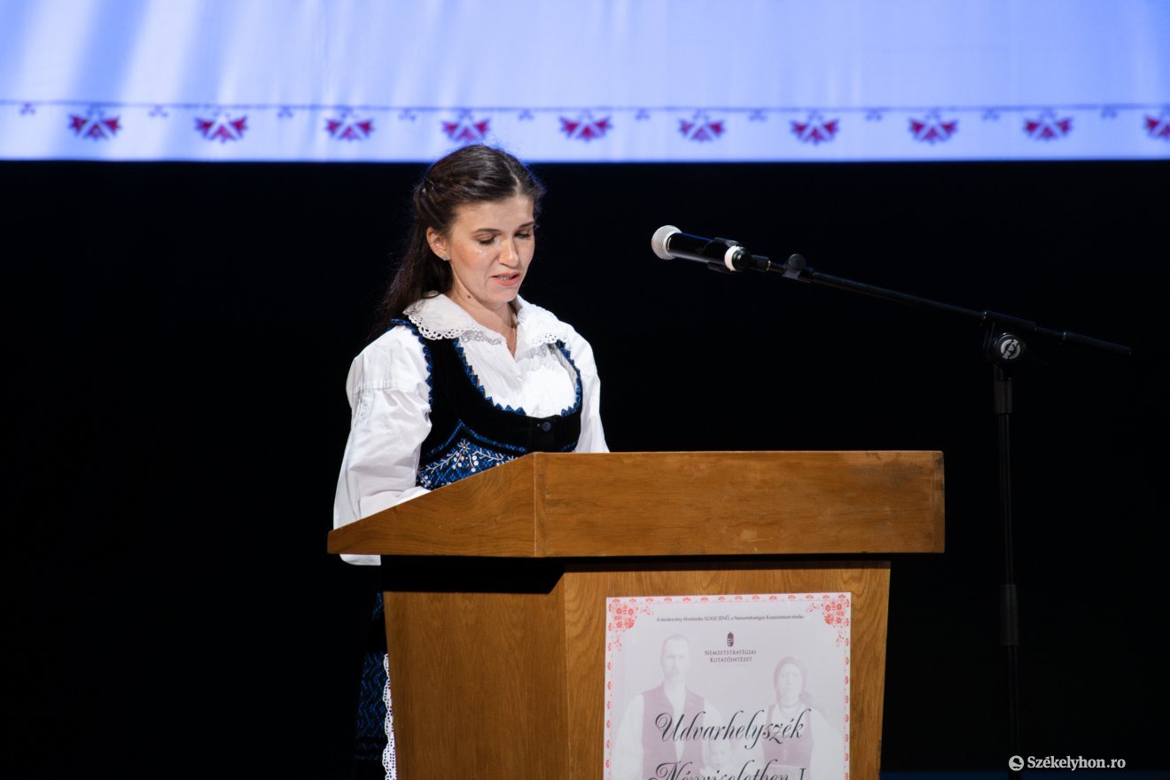 •  Fotó: László Ildikó