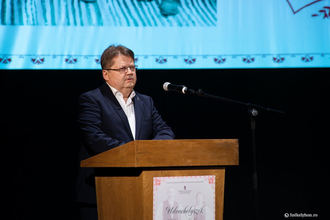 •  Fotó: László Ildikó