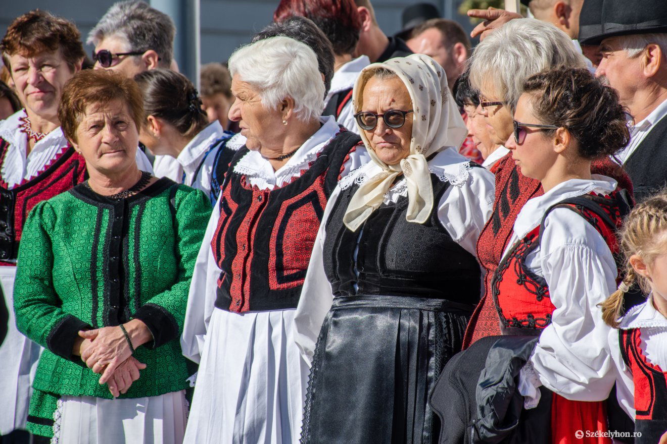 •  Fotó: László Ildikó