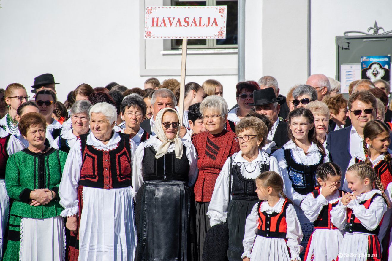 •  Fotó: László Ildikó