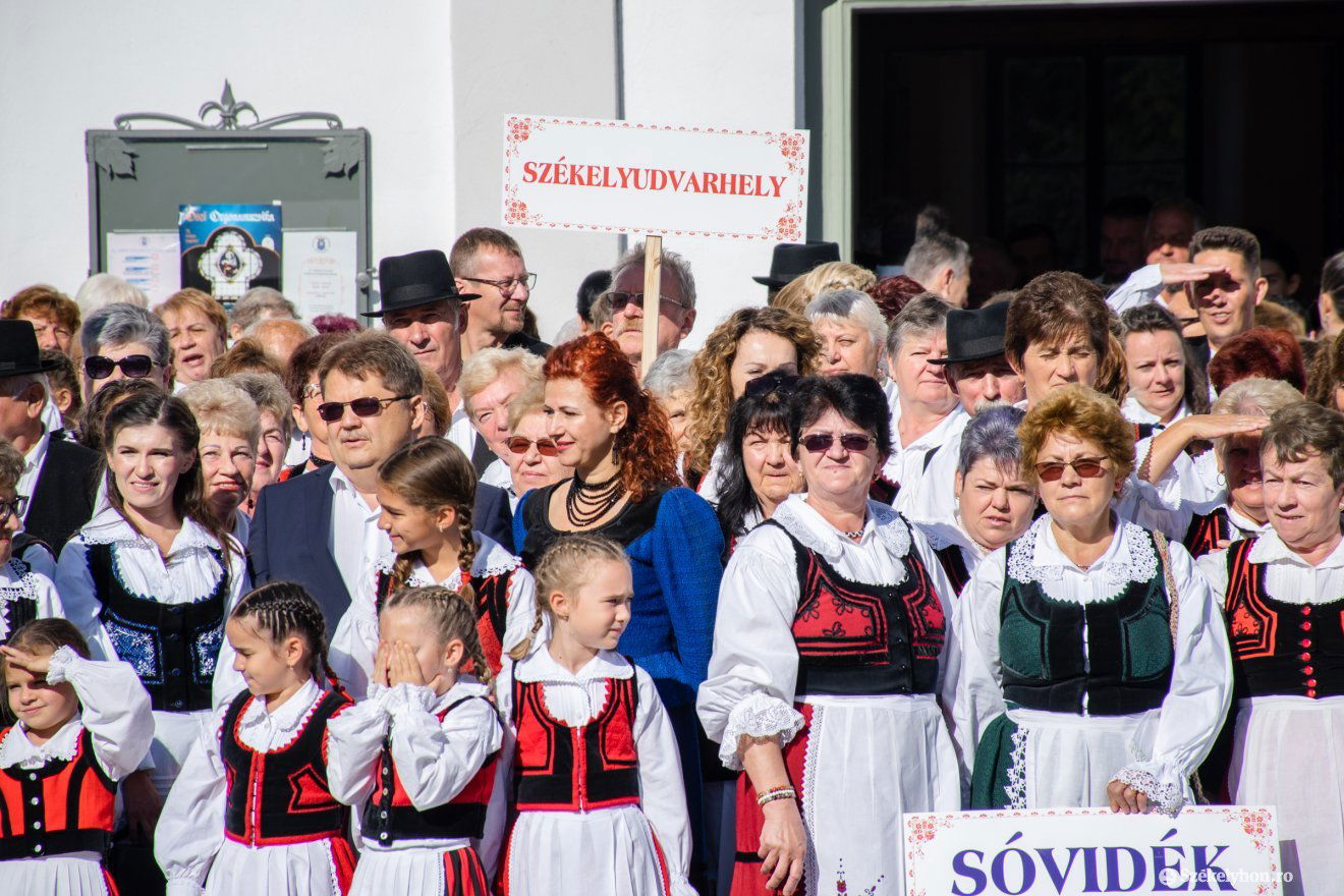 •  Fotó: László Ildikó