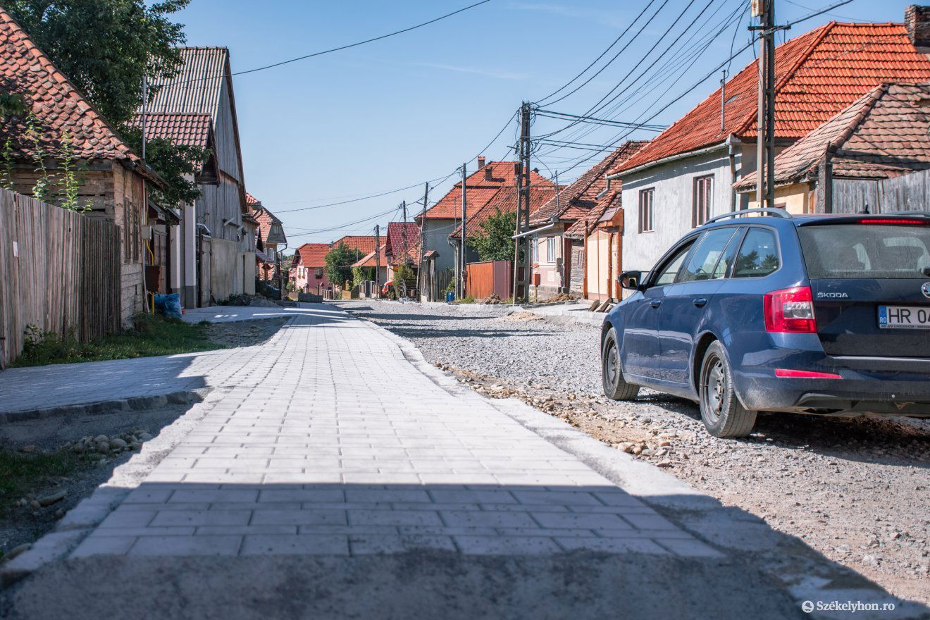 •  Fotó: László Ildikó