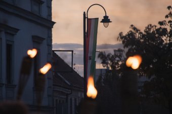 Történelmi kvíztúrára hívják a csíkszeredai nyolcadikosokat
