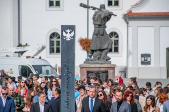 A hazaszeretet és a szabadság szimbólumává vált október 6-a