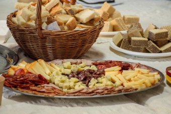 Fókuszban a helyi termelők