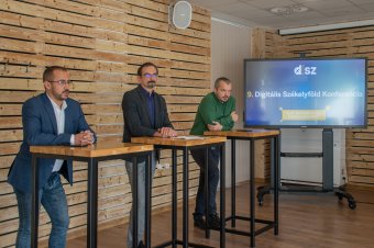 Újabb Digitális Székelyföld Konferenciára készülnek Székelyudvarhelyen