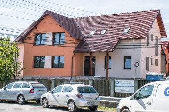 Még kétszázezer euró hiányzik a lövétei óvoda befejezéséhez