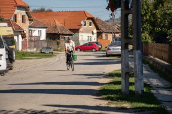Három utca felújítása kezdődik el Oklánd községben