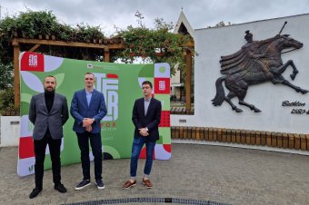 Koncerteket, előadásokat szervez az RMDSZ Székelyudvarhelyen