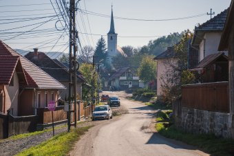 Több beruházás menekült meg Alsó- és Felsősófalván