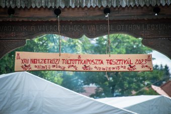 Gazdag ízek, izgalmas programok a parajdi töltöttkáposzta-fesztiválon