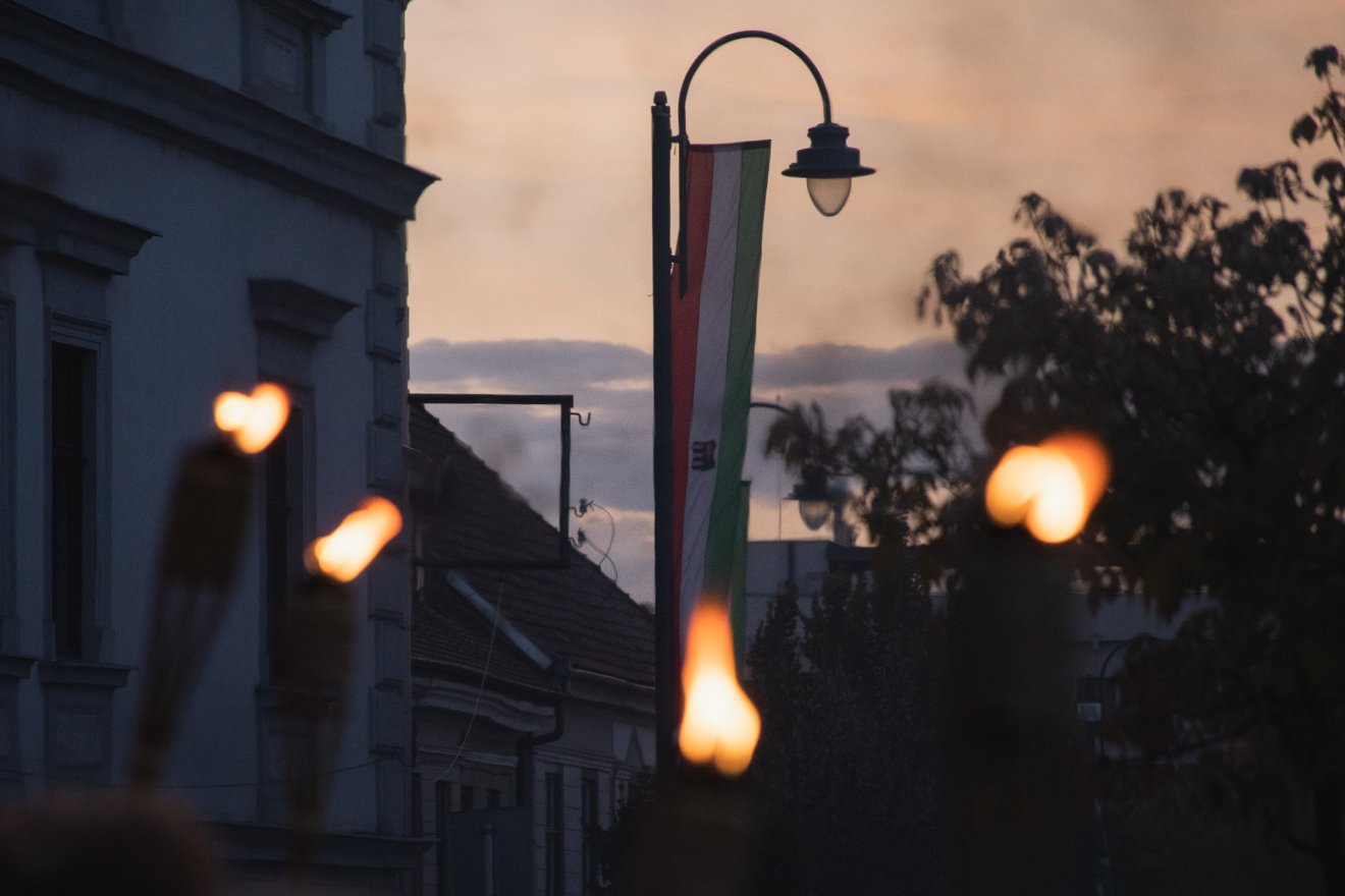 Történelmi kvíztúrára hívják a csíkszeredai nyolcadikosokat
