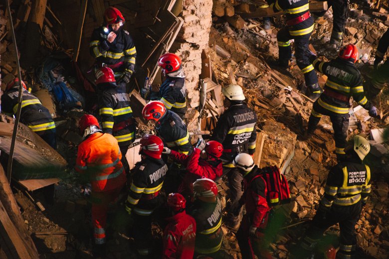 Két éve történt a székelyudvarhelyi tragédia, lassú a felelősségre vonás