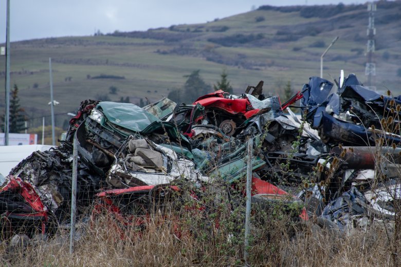 Még nincs döntés a 2026-os roncsautóprogram kiírásáról Romániában