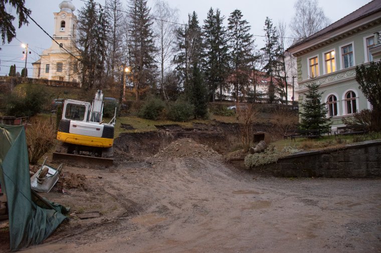 A Tamási Áron Gimnázium bentlakása is megújulhat jövőre