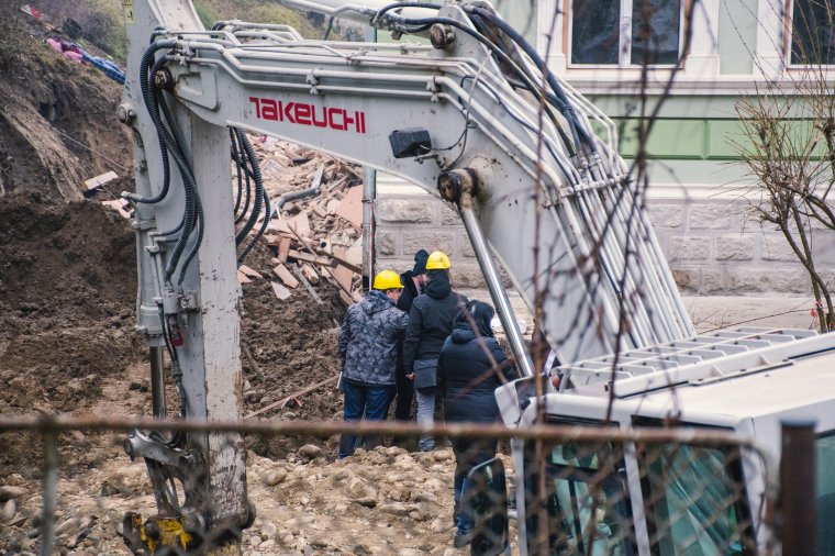 Székelyudvarhelyi főjegyző: az ellenőrző szervek összemosták a dolgokat