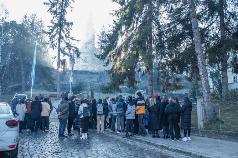 Minden, ami a székelyudvarhelyi tragédia másnapján történt