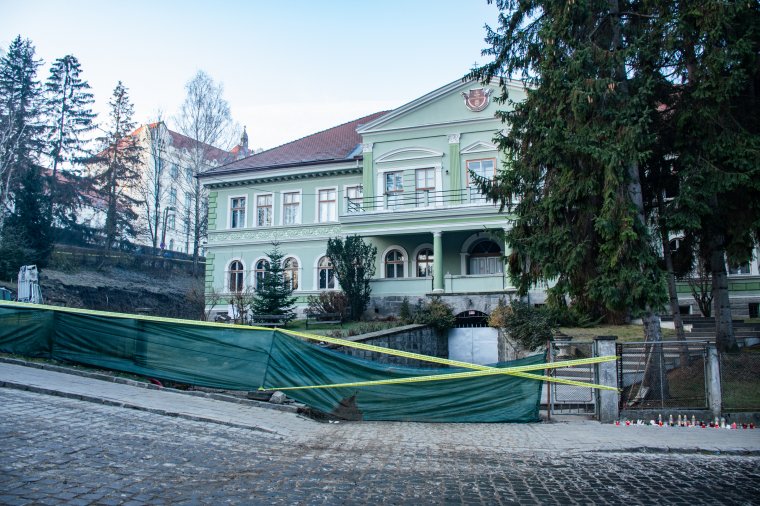 Székelyudvarhelyre érkezett a tanügyminiszter