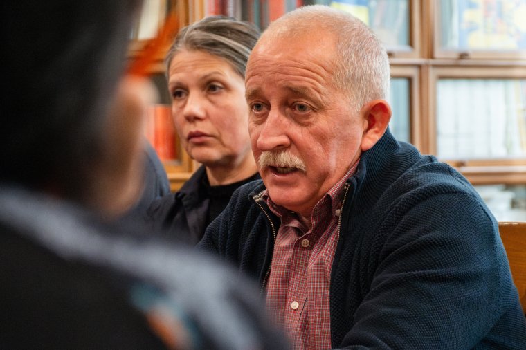 Laczkó György: elképzelni sem tudtuk, hogy ez lesz