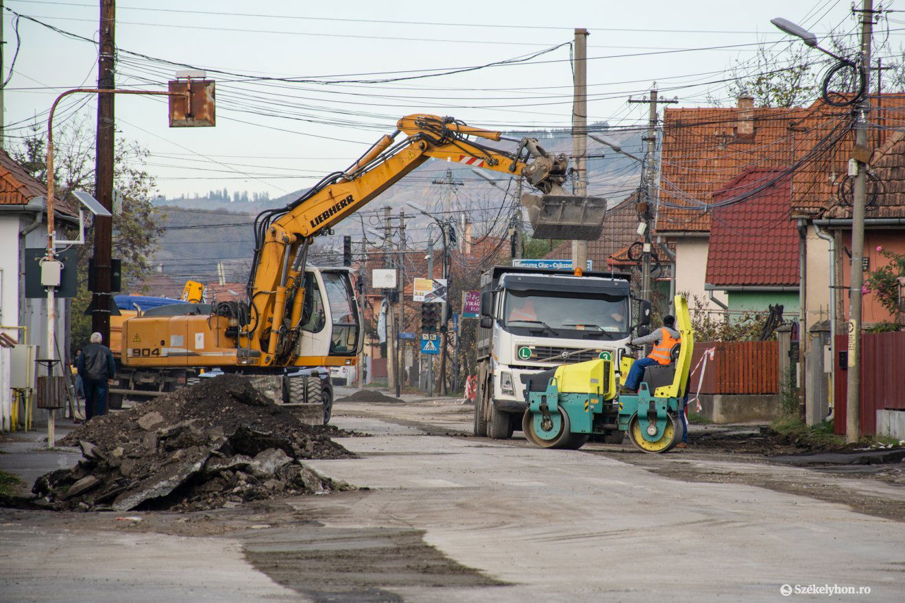 &bullet;  Fotó: László Ildikó