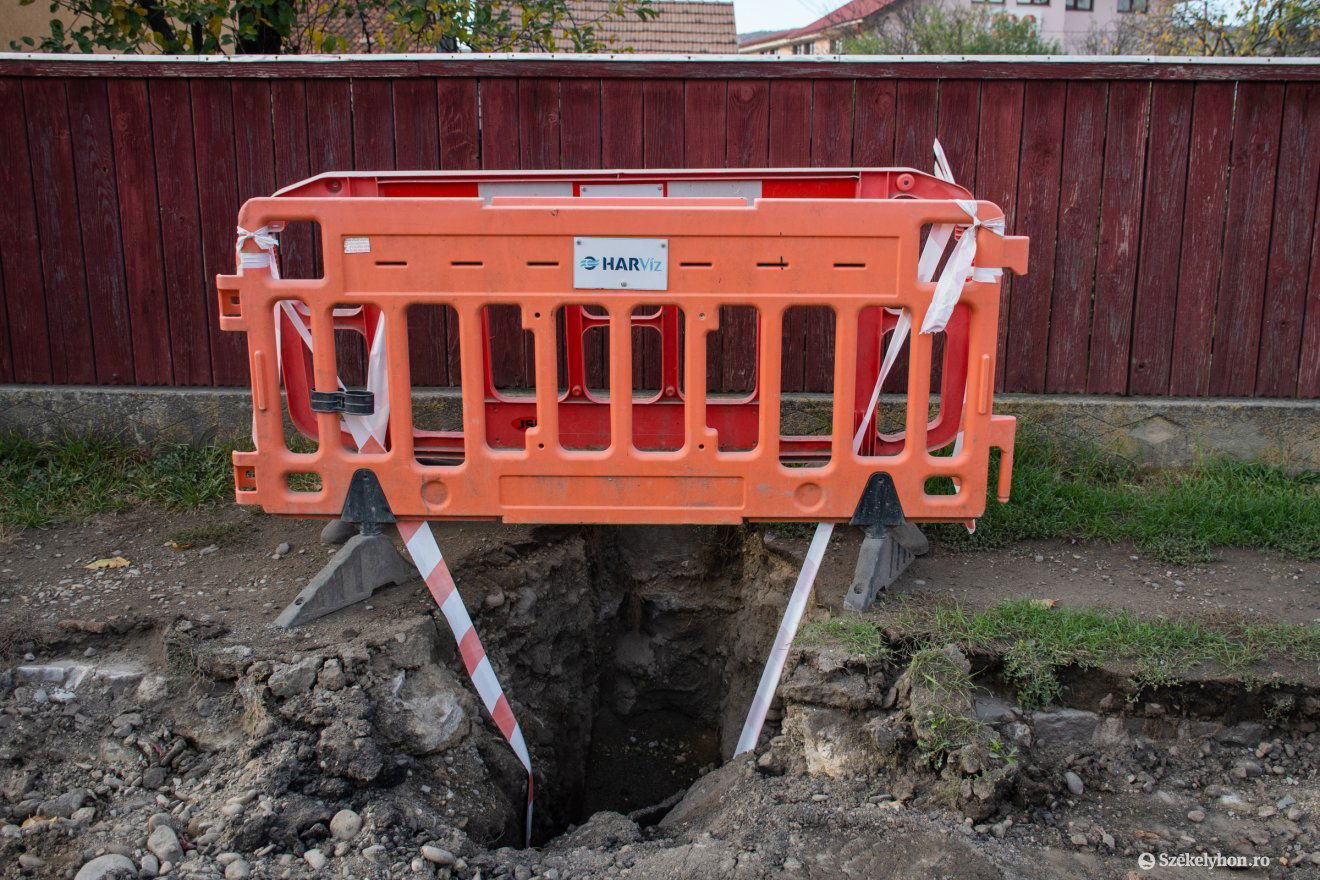 &bullet;  Fotó: László Ildikó