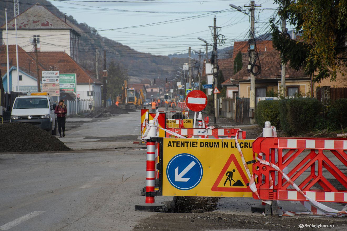 &bullet;  Fotó: László Ildikó