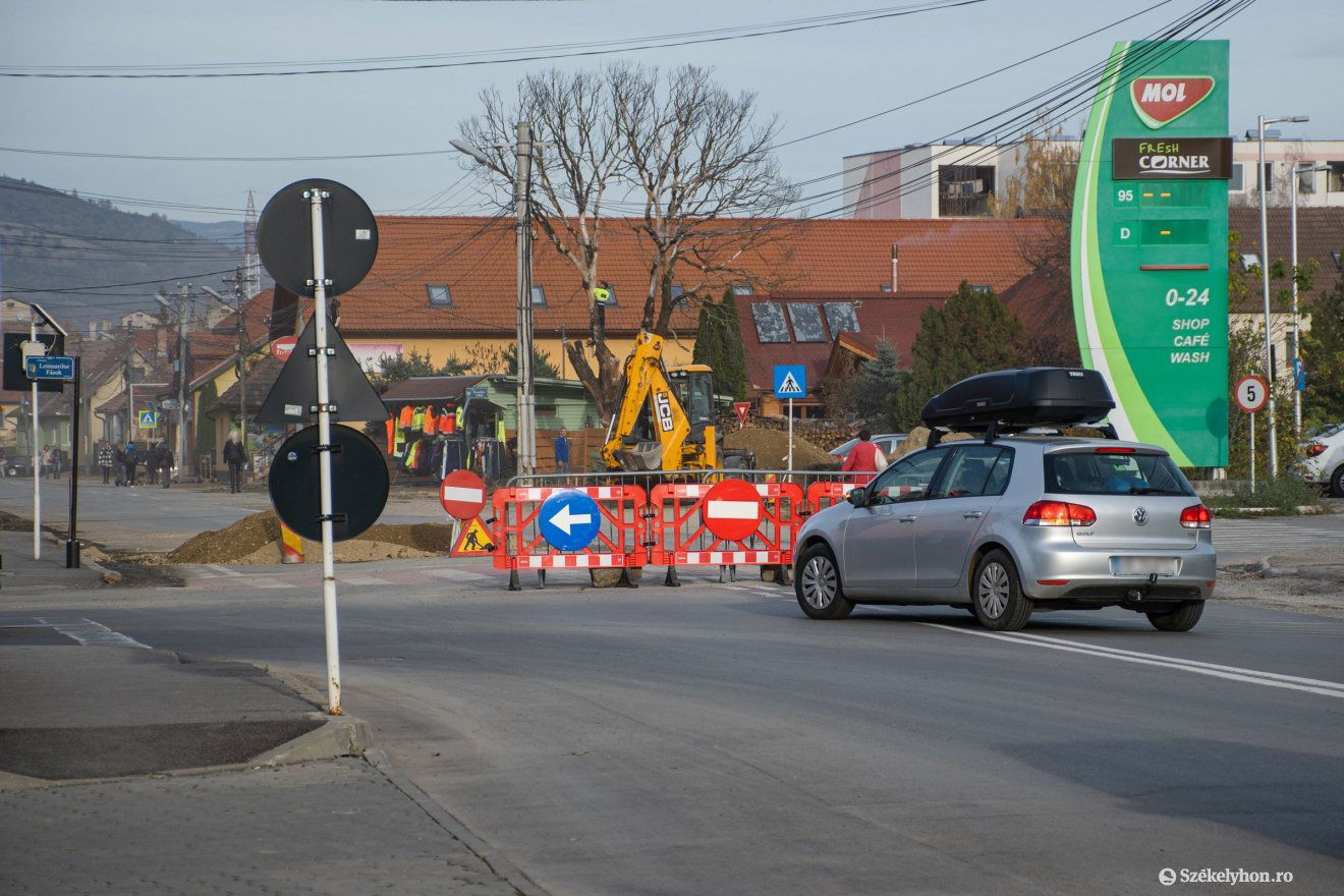 &bullet;  Fotó: László Ildikó