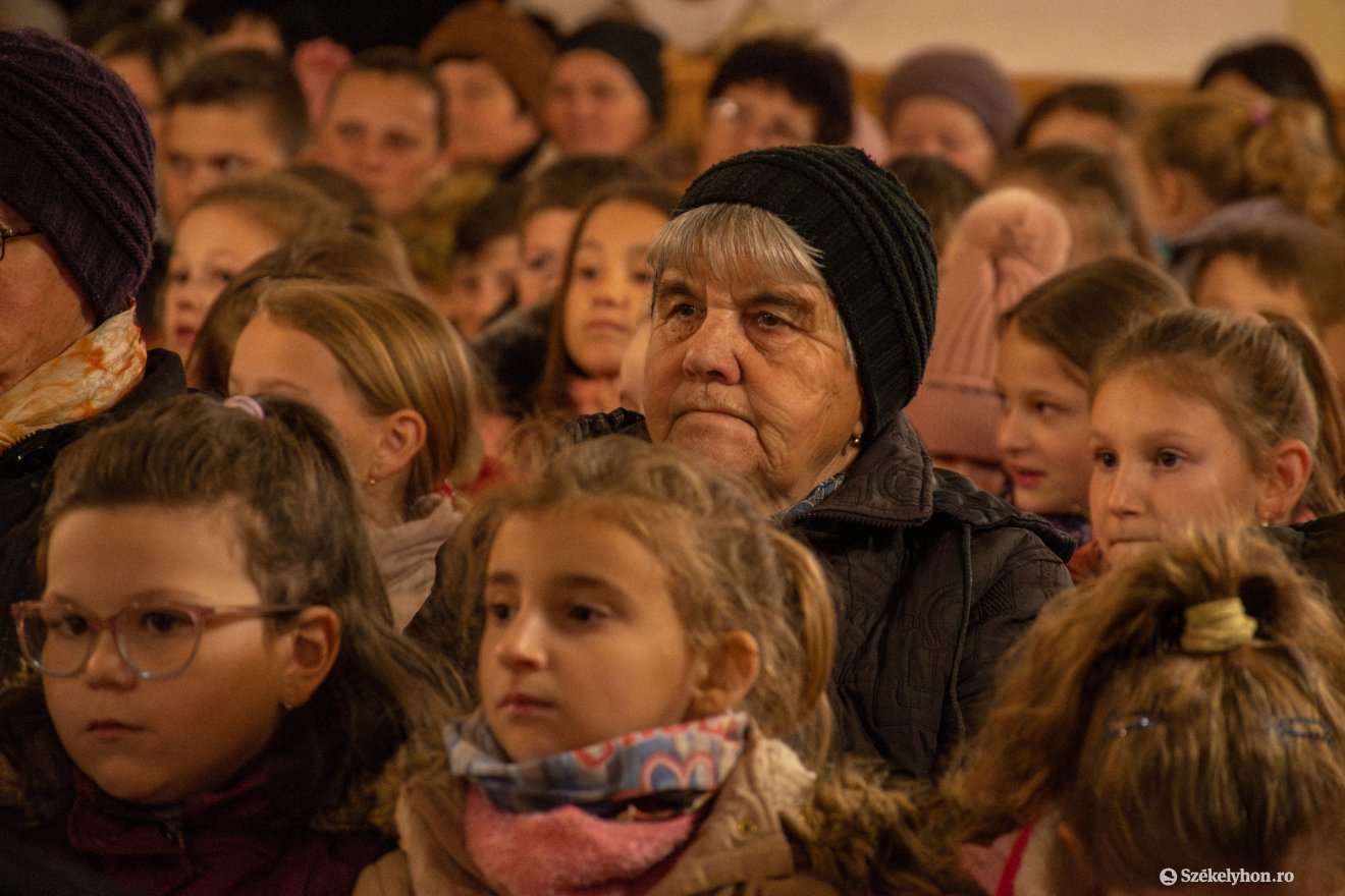•  Fotó: László Ildikó
