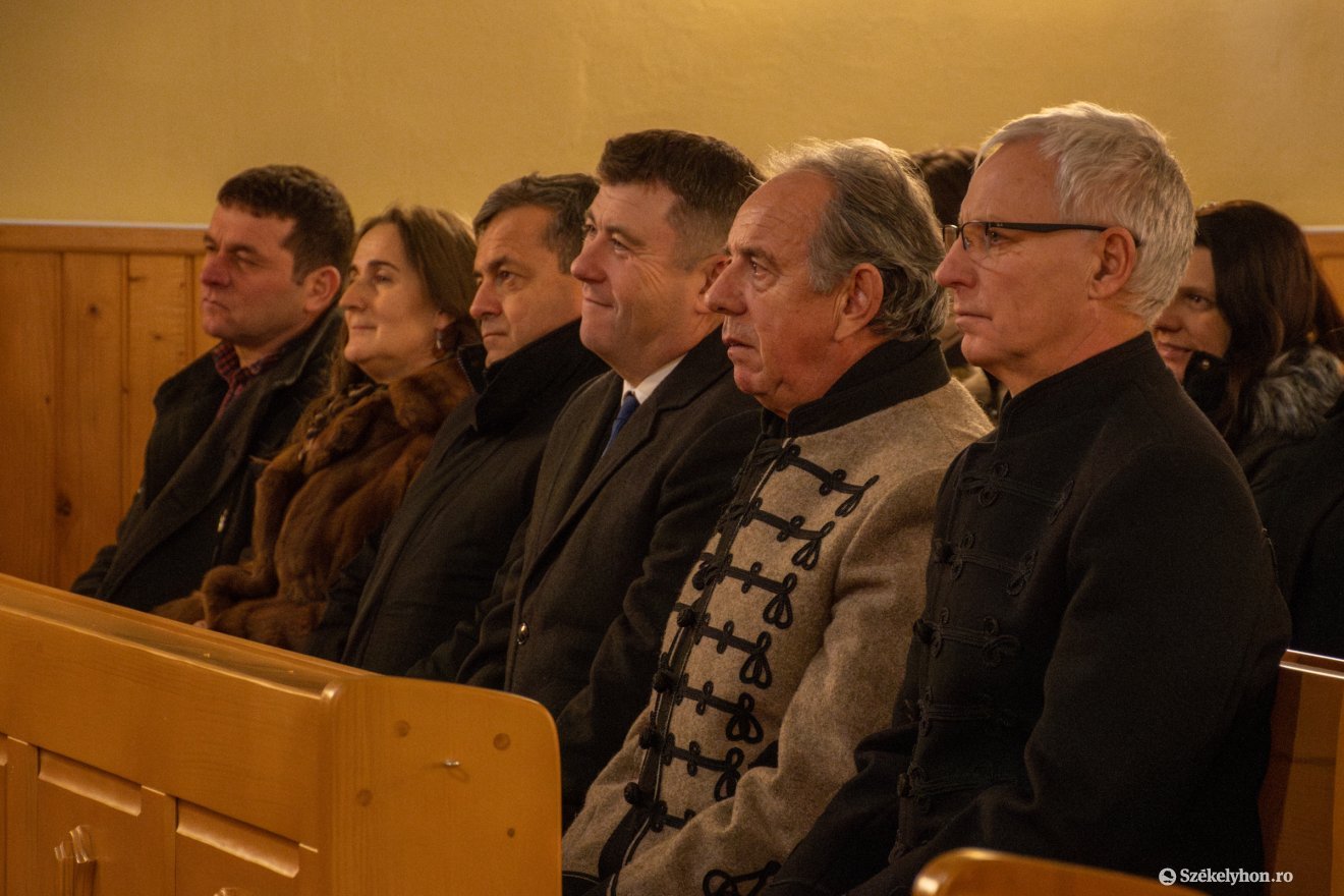 •  Fotó: László Ildikó