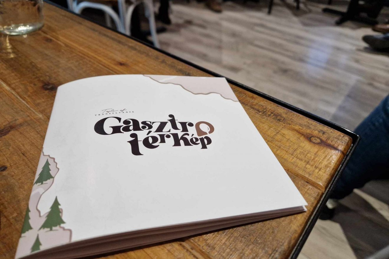 •  Fotó: Székelyhon